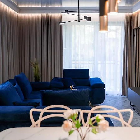 Na Wyspie Ii * Swinoujscie