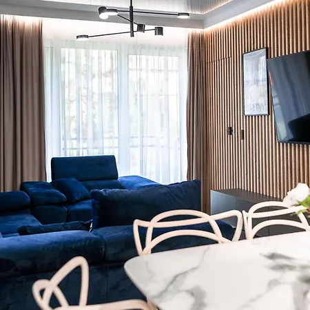 Na Wyspie Ii * Świnoujście