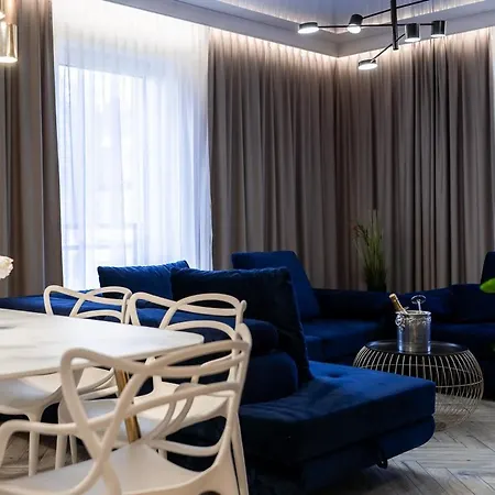 Na Wyspie Ii Daire Swinoujscie