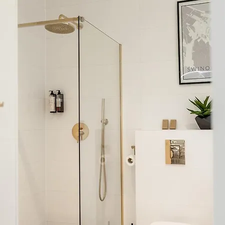 Appartement Na Wyspie Ii *