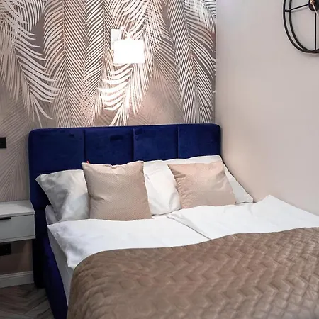 Na Wyspie Ii Appartement Świnoujście