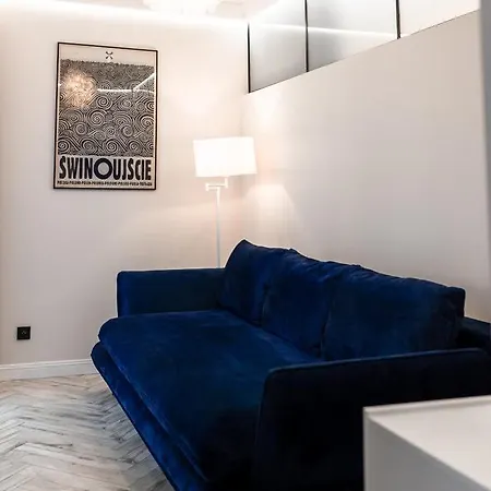 Appartement Na Wyspie Ii