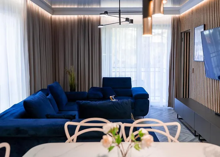 Na Wyspie Ii * Swinoujscie