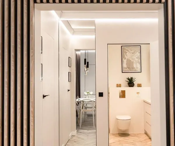 Apartman Na Wyspie Ii *