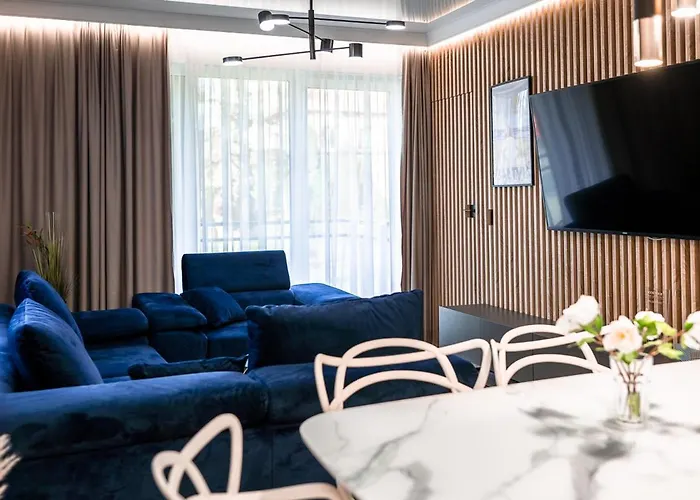 Na Wyspie Ii * Swinoujscie