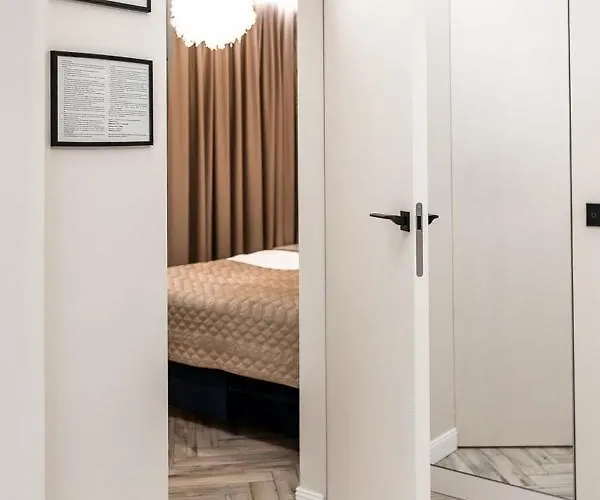 Apartman Na Wyspie Ii Swinoujscie