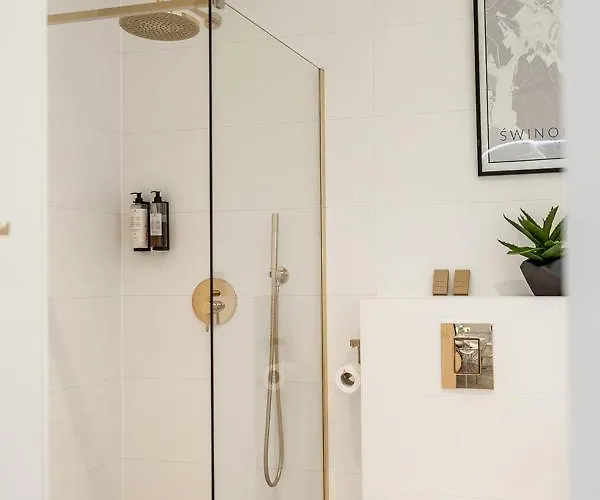 Apartman Na Wyspie Ii *