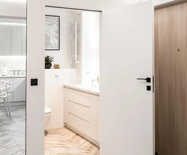 Na Wyspie Ii Swinoujscie