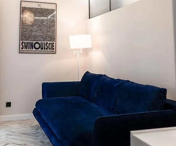 Apartman Na Wyspie Ii